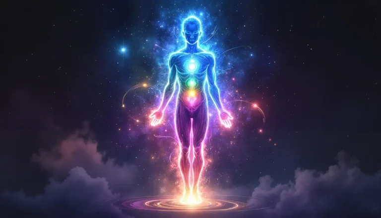 Flamme Jumelle : 8 Sensations physiques & phénomènes énergétiques