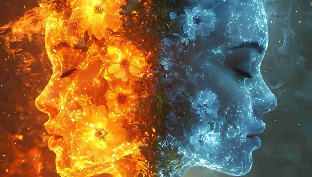 comment savoir si ma flamme jumelle pense à moi ?