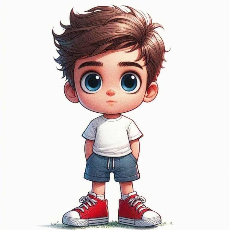 Est-ce que toi aussi t’es resté bloqué en maternelle ?