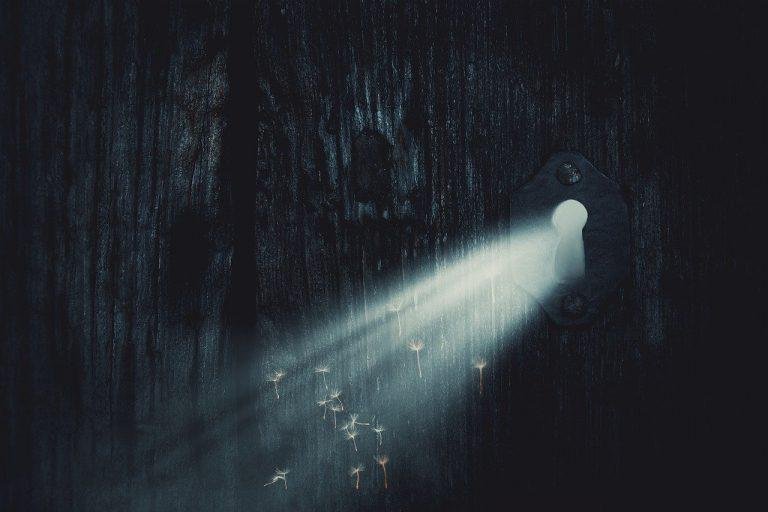 Une seule clé pour une double libération focus Runner