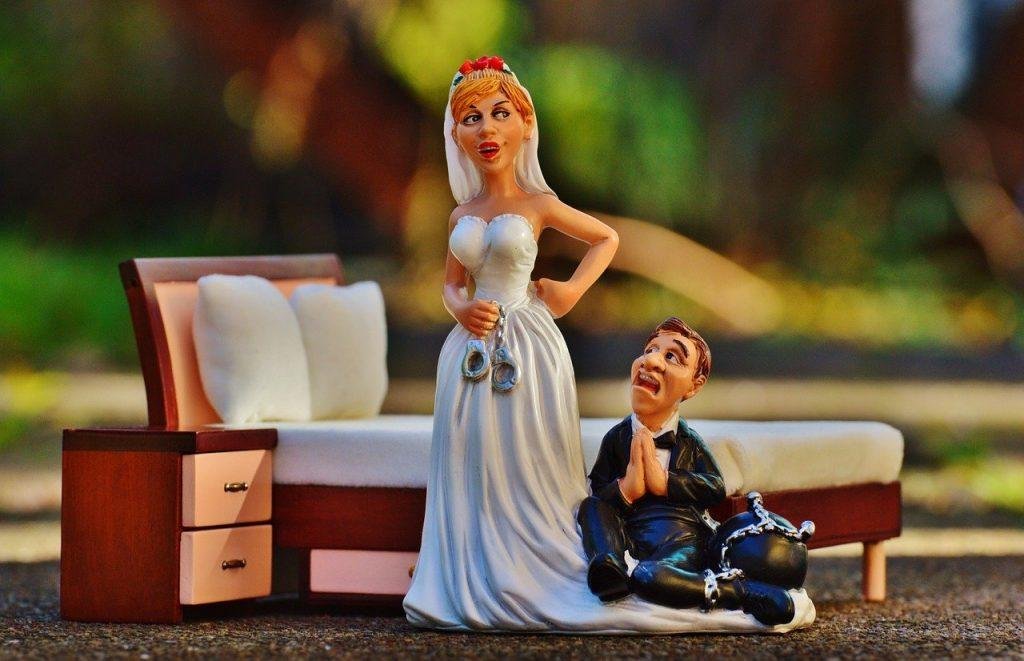 le runner est-il amoureux