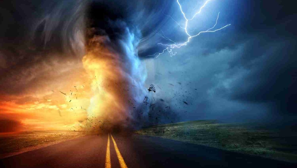 flamme jumelle - chaser rejette runner