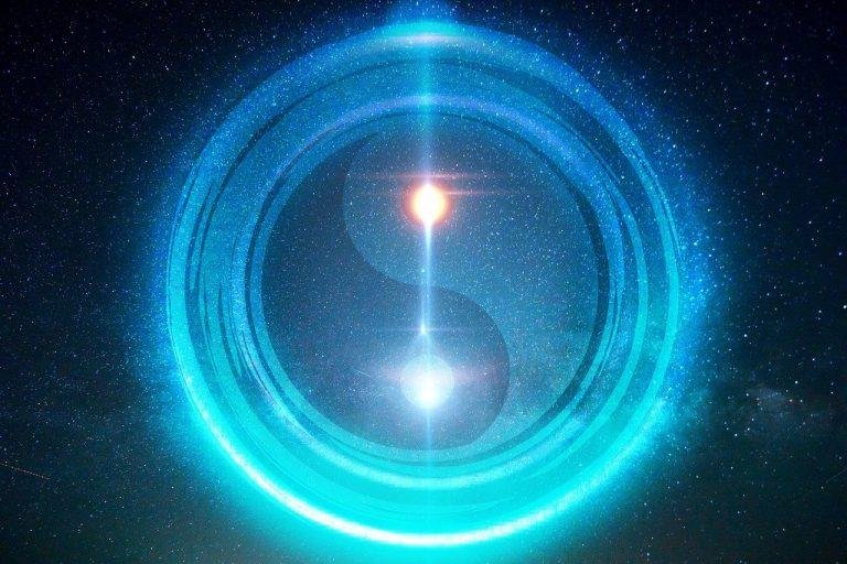 Flamme jumelle, Karma, trans-générationnel et Impuissance en Puissance