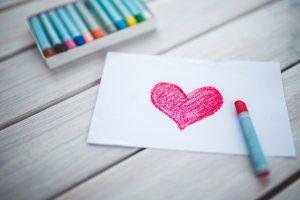 choisir l'amour ou la peur