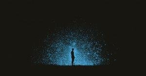 nuit noire de l'âme