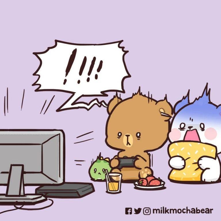 la peur est une illusion