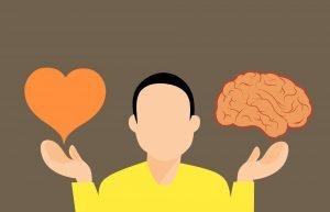 expériences mettant en jeu l'intuition