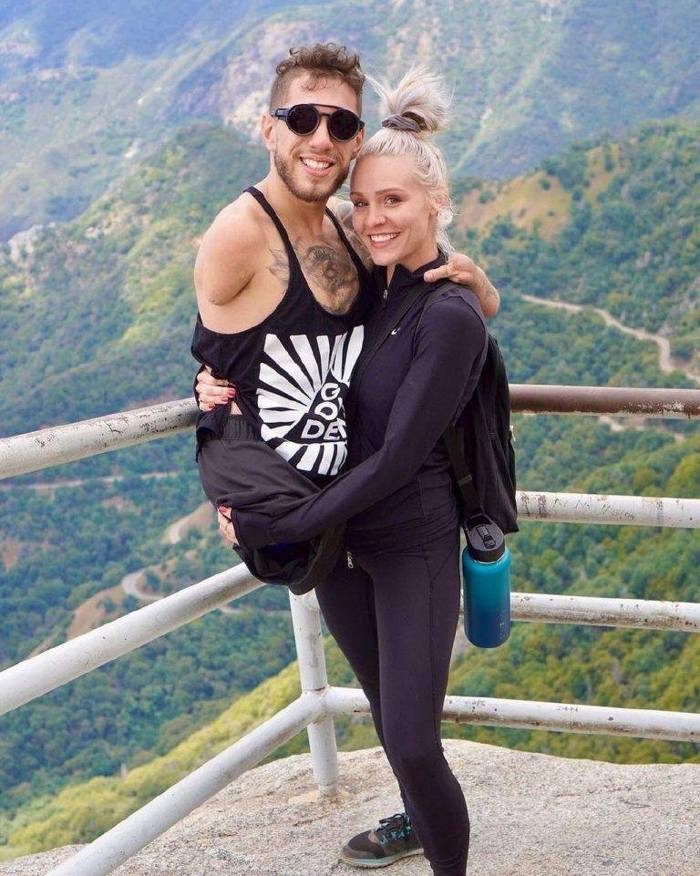 Et son Karma à lui, on en parle ? 👊