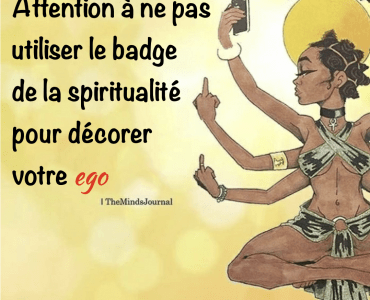ego spirituel