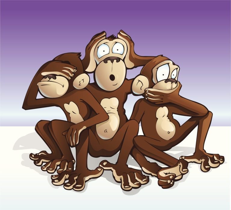 traitement par le silence