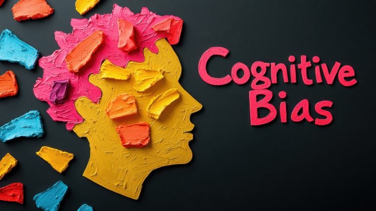biais cognitifs et distortion cognitives