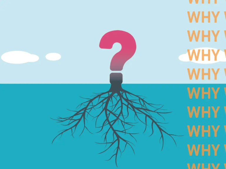 Les 5 pourquoi : une méthode de résolution de problèmes