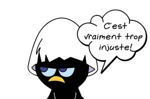 narcissique vulnérable