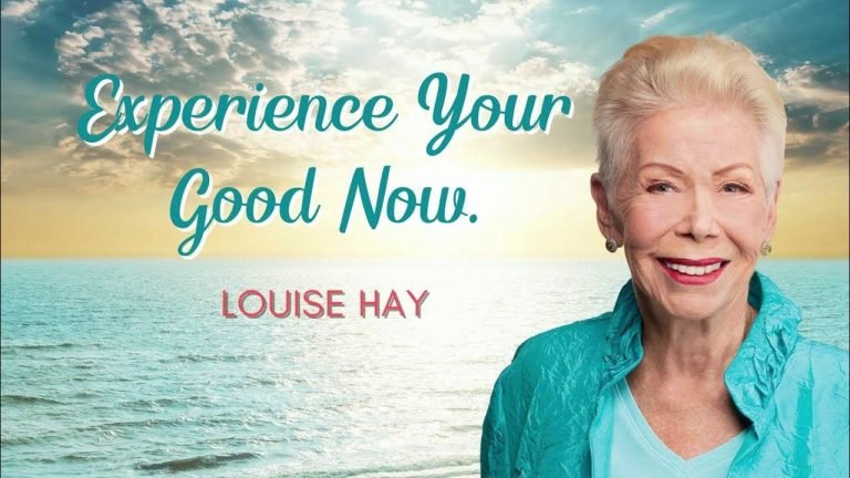 louise hay