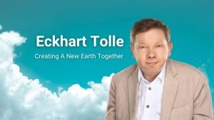eckhart tolle, complétude