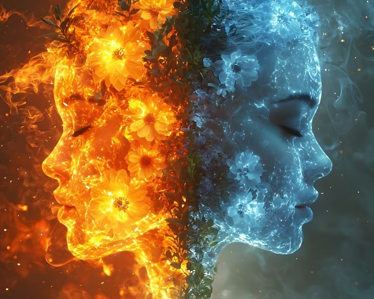 croyance flamme jumelle