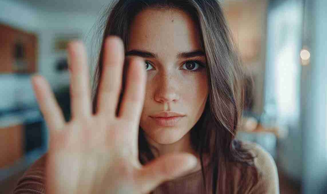 Quand le chaser rejette le runner