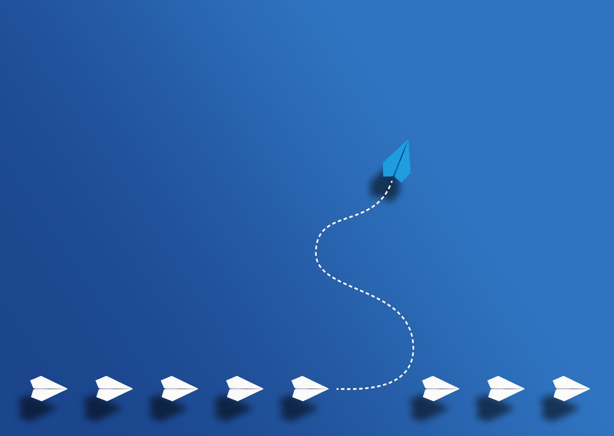 Le switch du chaser : c'est quoi en fait ?