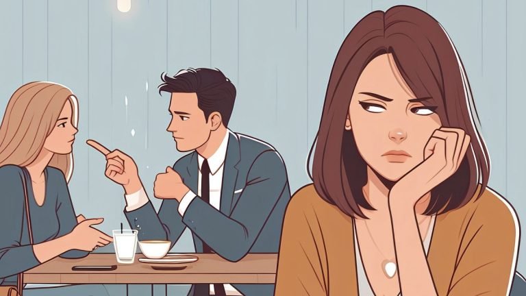 Le runner est-il jaloux ?