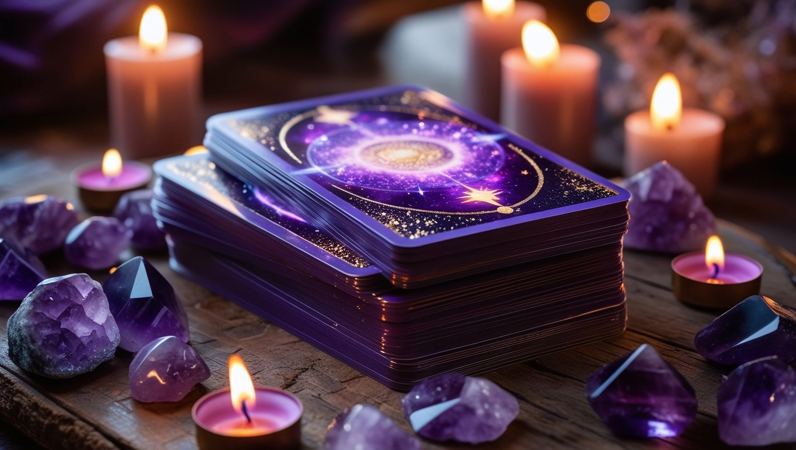 Guidance flamme jumelle : un piège psychologique ?