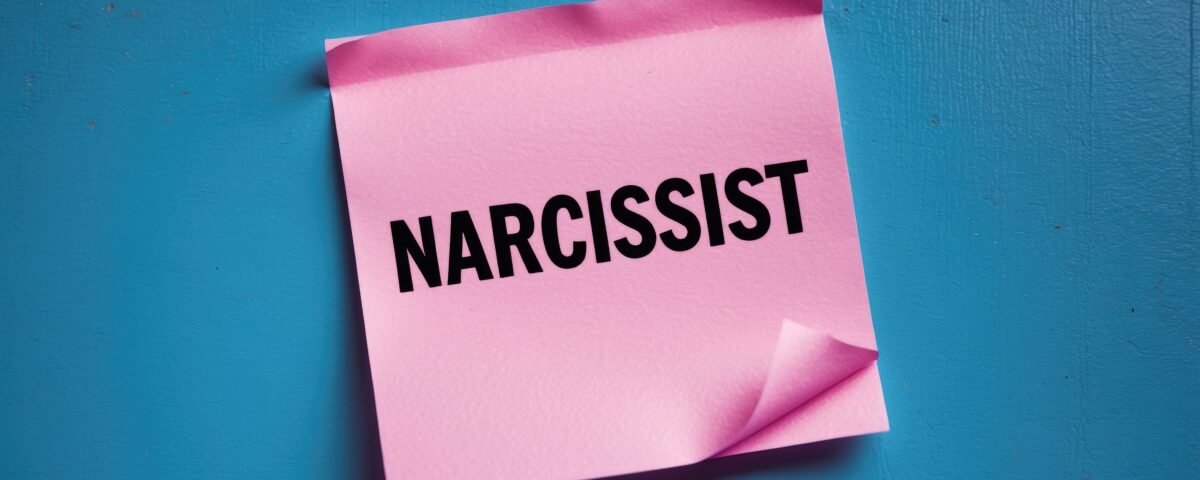 narcissique vulnérable