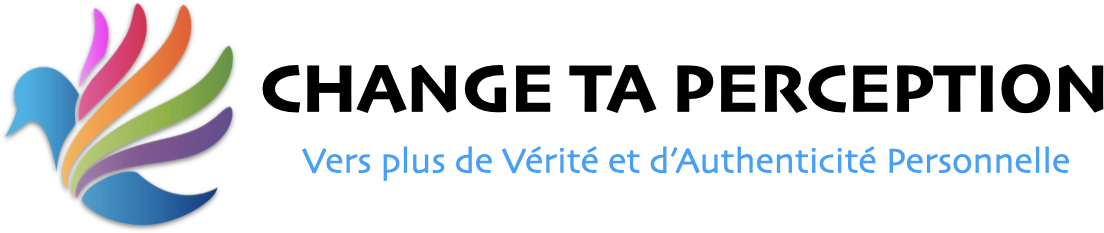 Change Ta Perception ≫ Guérir de son parcours flamme jumelle.