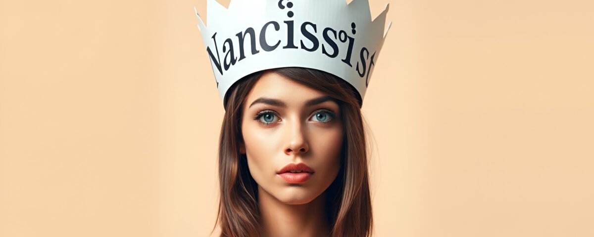 failles narcissiques