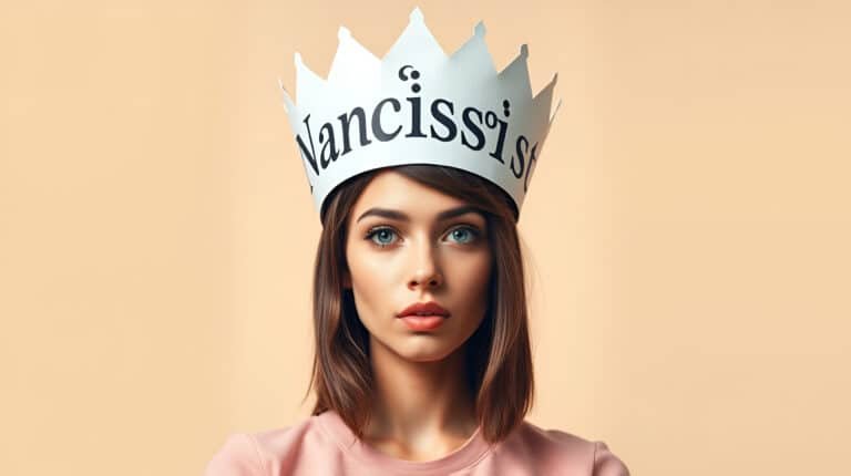 failles narcissiques