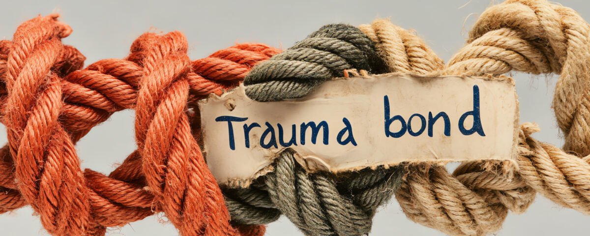 trauma bond
