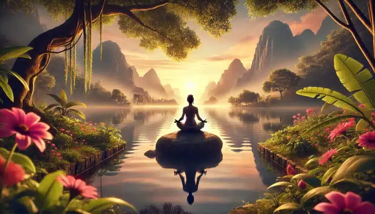 Calmer l'anxiété permanente