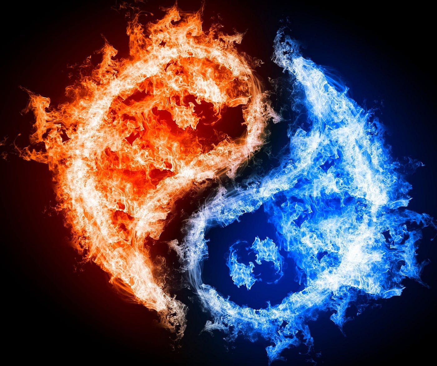 La Flamme Jumelle : Qu'est-ce que c'est Vraiment ?