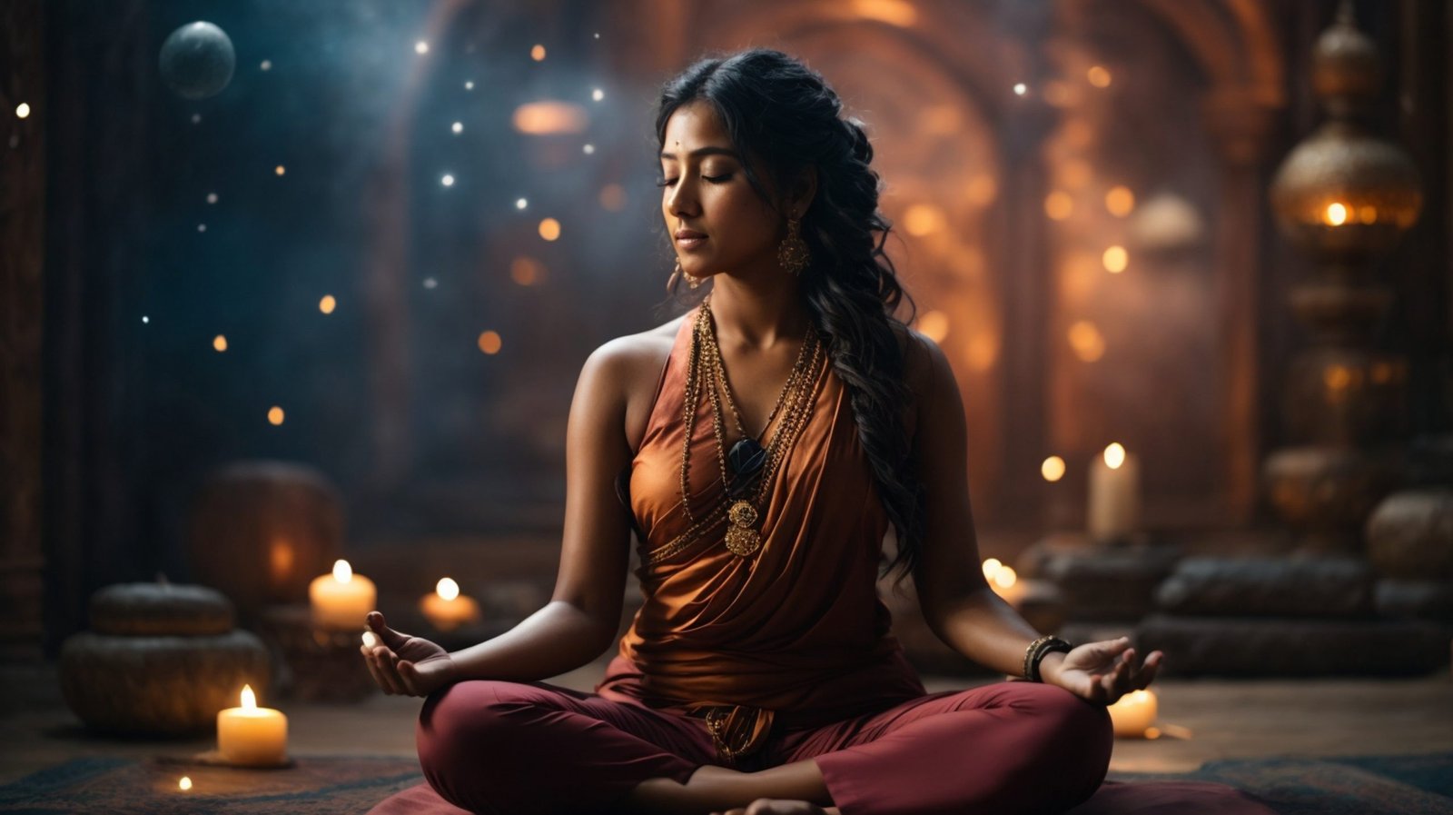 Si t'es pragmatique, t'es pas spirituel : mythe ou réalité ?