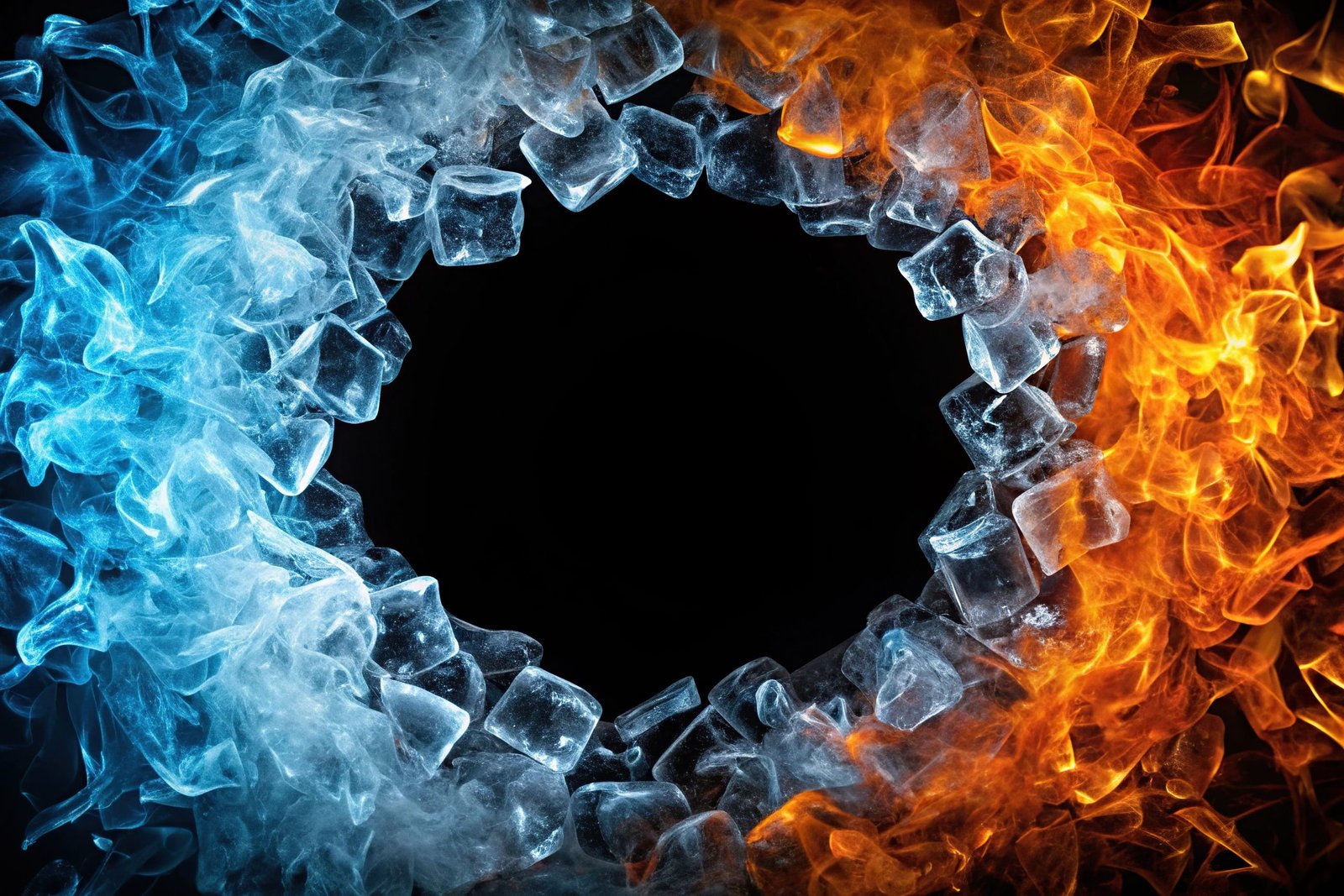 Flammes Jumelles : des opposés complémentaires ?