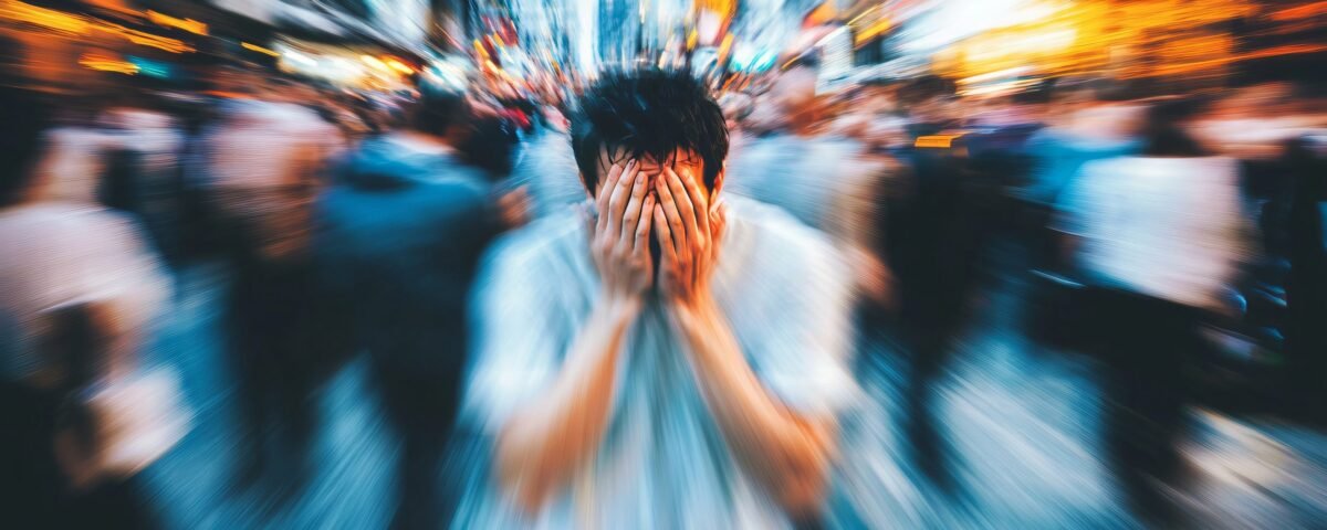 L’EFT fonctionne-t-il vraiment pour l’anxiété chronique ?