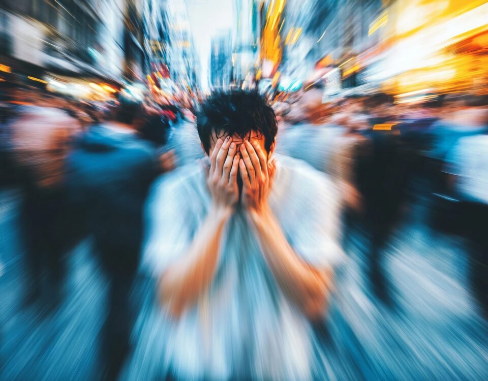 L’EFT fonctionne-t-il vraiment pour l’anxiété chronique ?