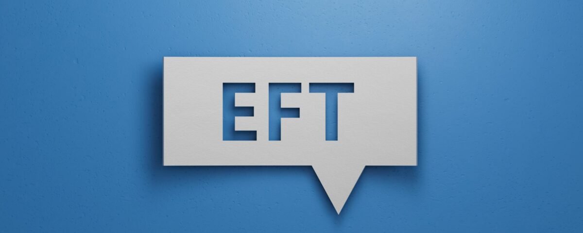 eft : les points importants