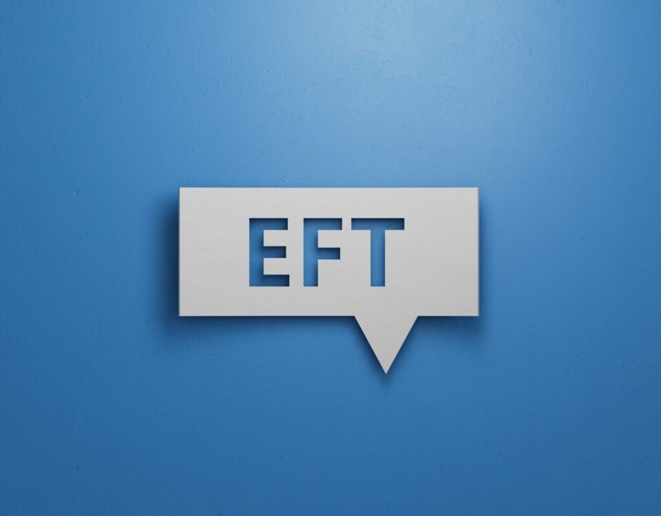 eft : les points importants