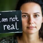 Faux self : Et si la personne en face de toi… jouait un rôle sans vraiment le savoir ? faux self