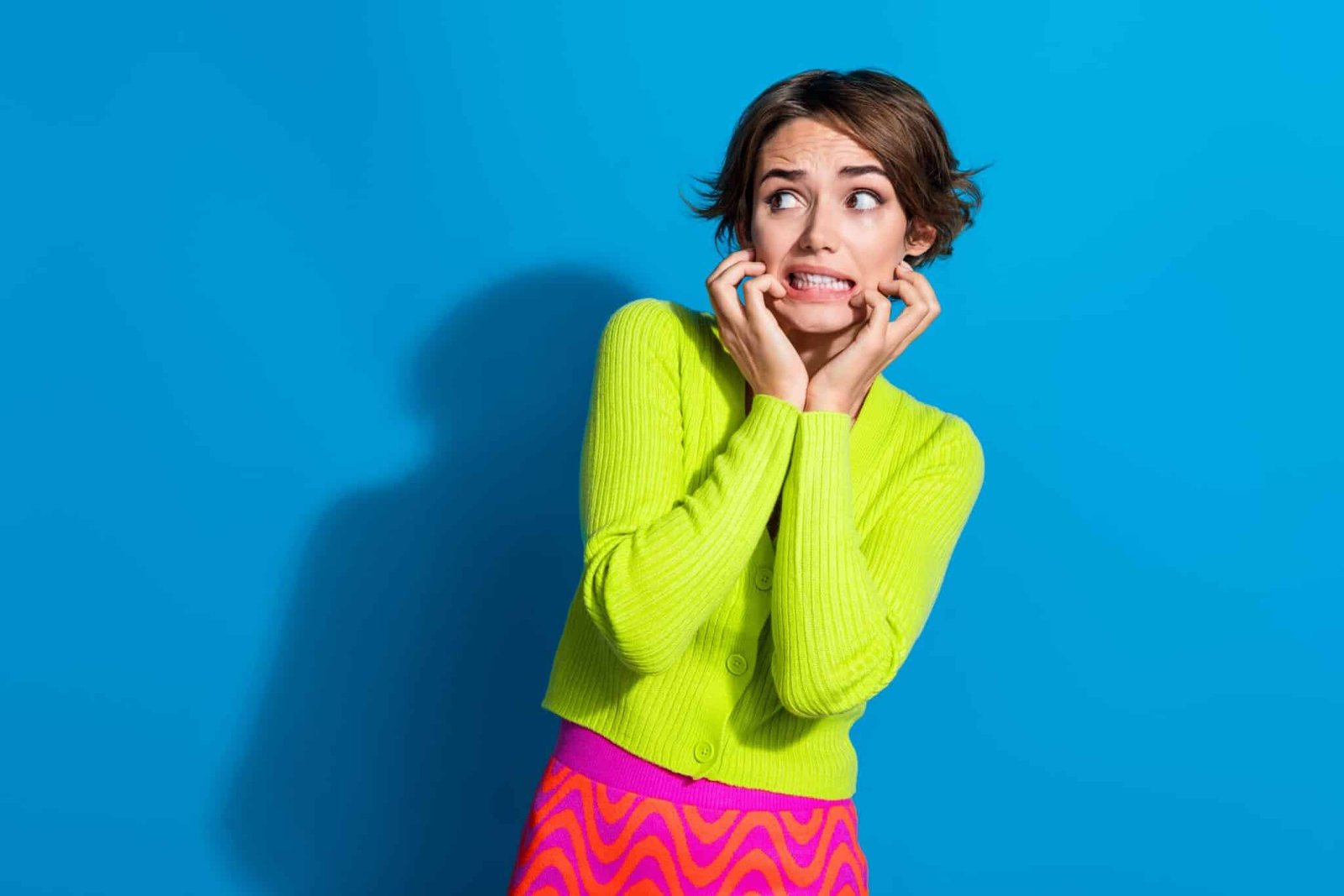 trouble panique et eft