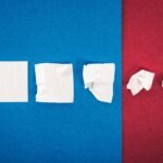 Le clivage : ce mécanisme invisible qui sabote le discernement clivage