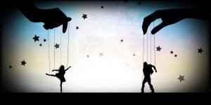 inversion des rôles