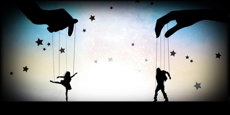 inversion des rôles