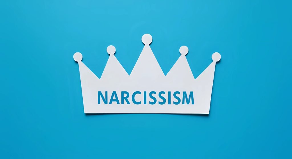 narcissique et empathe