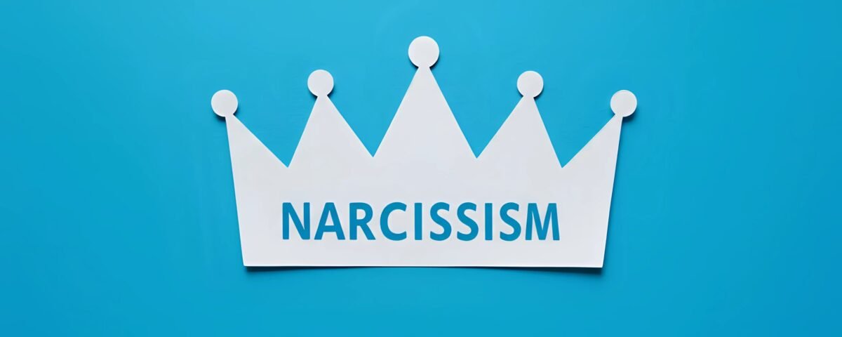 narcissique et empathe