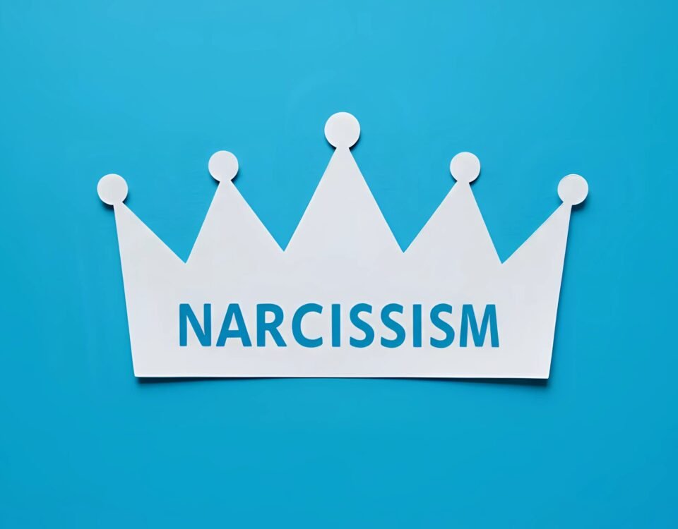 narcissique et empathe