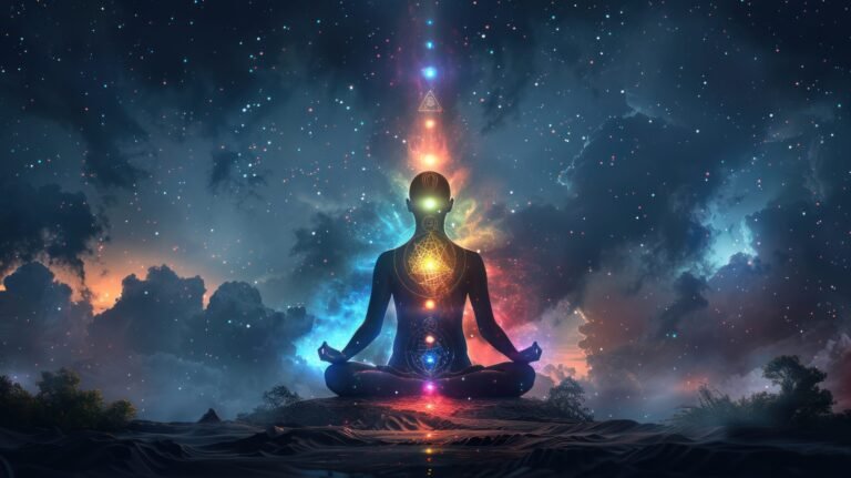 "Énergie féminine" et "énergie masculine"