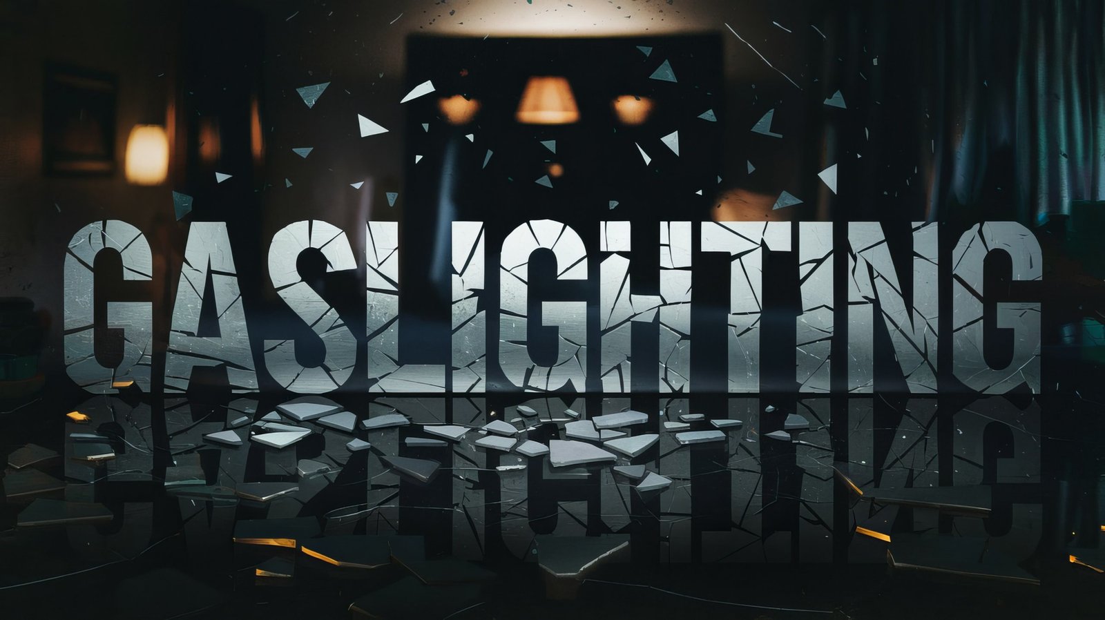 Le gaslighting : quand la réalité est subtilement inversée