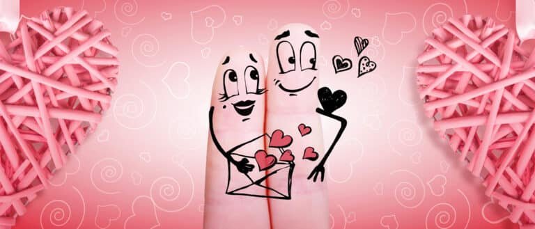 limerence 12 critères