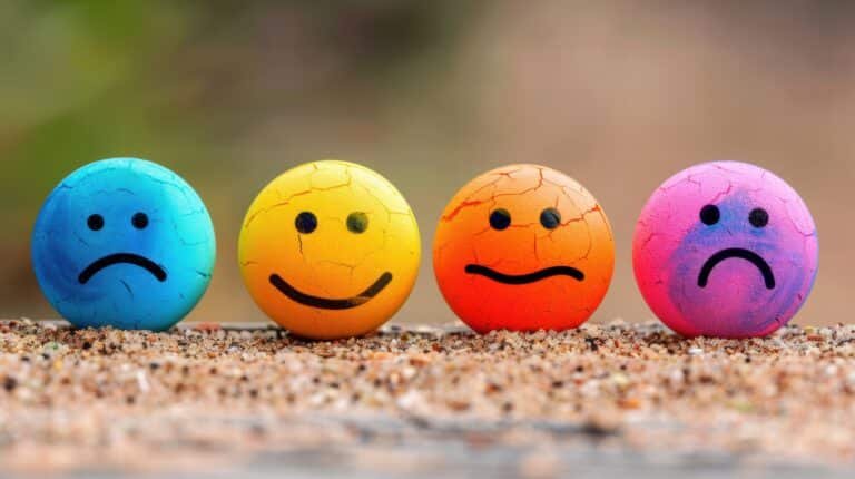 Comment savoir si c’est de l’amour ou de la dépendance affective ?