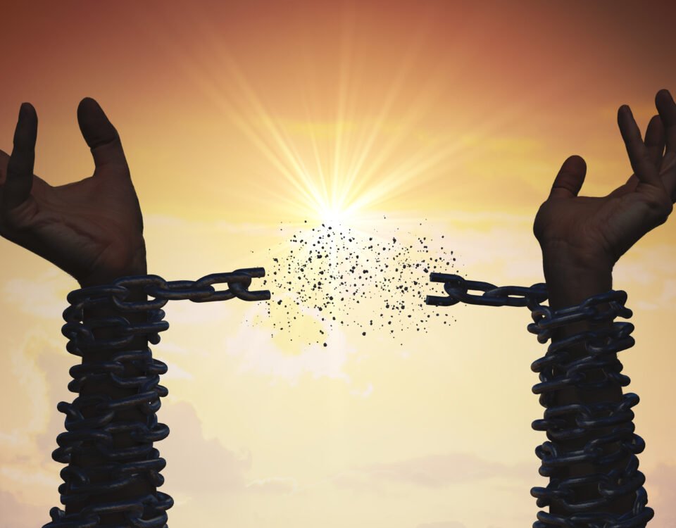 briser la dépendance affective seul, c'est possible ?